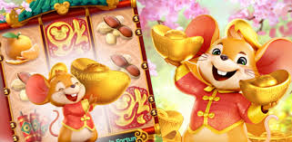 fortune mouse como jogar para mobile